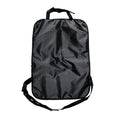 Load image into Gallery viewer, Child Car Seat Storage Kick Proof Back Cover Touch Screen Storage Bag
