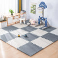 Load image into Gallery viewer, 16PCS Baby Play Mats EVA Foam Puzzle Mat Children Room Activities Mat
