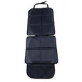 Load image into Gallery viewer, 1PCS Car Rear Seat Protection Covers Children Protection Mat Auto Seat
