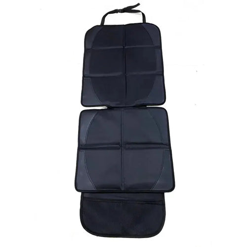 1PCS Car Rear Seat Protection Covers Children Protection Mat Auto Seat