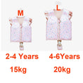 Load image into Gallery viewer, Baby Swimwear Sunscreen Swimsuit for Girls Swimming Summer Clothes
