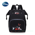 Load image into Gallery viewer, Disney Mickey's New Diaper Bag Backpack Cartoon Fashion Baby Diaper
