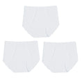 Load image into Gallery viewer, 3 Pieces/Sets Maternity Invisible Underwear Seamless Briefs Ultra-thin
