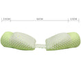 Load image into Gallery viewer, Pregnancy Pillow U-shaped Waist Pillows Maternity Pillow Cotton
