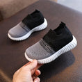 Load image into Gallery viewer, Children Running Sneakers Boys Kids Shoes Mesh Breathable Anti-Slip
