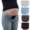 Load image into Gallery viewer, 1Pc Women Adjustable Elastic Maternity Pregnancy Waistband Belt Waist
