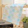 Load image into Gallery viewer, 25*50cm Cotton Small Towel Double Gauze Children's Towel Square Cloth
