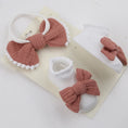 Load image into Gallery viewer, 3Pcs/Set Newborn Baby Girls Leg Ruffled Long Cotton Cute Socks Kid
