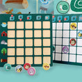 Load image into Gallery viewer, Logical Thinking Training Montessori Kids Find Location Preschool
