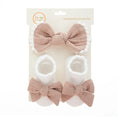 Load image into Gallery viewer, 3Pcs/Set Newborn Baby Girls Leg Ruffled Long Cotton Cute Socks Kid
