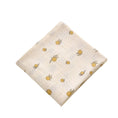 Load image into Gallery viewer, Cotton Gauze Muslin Baby Blanket Super Soft Newborn  Quick Dry Boy
