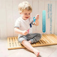 Load image into Gallery viewer, 2pcs U Shaped Kids Toothbrush Baby Teeth Cleaning Brushing Instrument
