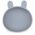 Load image into Gallery viewer, BPA Free Silicone Panda Dishes for Baby 2Pcs/1Set Silicone Baby
