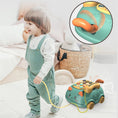 Load image into Gallery viewer, Baby toys 0 12 months Montessori Musical Piano Phone Toys For Baby
