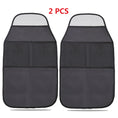 Load image into Gallery viewer, Car Seat Back Protector Cover for Children Kids Baby Anti Mud Dirt
