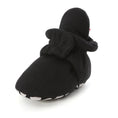 Load image into Gallery viewer, Meckior New Baby Socks Shoes Star Toddler First Walkers Booties Cotton
