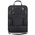 Load image into Gallery viewer, Child Car Seat Storage Kick Proof Back Cover Touch Screen Storage Bag
