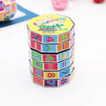 Load image into Gallery viewer, Children Mathematics Numbers Magic Cube Toy Montessori Puzzle Game
