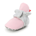 Load image into Gallery viewer, Meckior New Baby Socks Shoes Star Toddler First Walkers Booties Cotton
