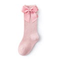 Load image into Gallery viewer, Baby Accessories New Girls' Socks Spring Summer Bow Princess Mother
