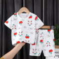 Load image into Gallery viewer, Disney Mickey Donald Duck Baby Clothing Girls Boys Cotton Suit for
