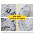 Load image into Gallery viewer, Cotton Mother Cape Blanket Nursing Apron Carseat Stoller Cover
