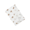 Load image into Gallery viewer, Cotton Gauze Muslin Baby Blanket Super Soft Newborn  Quick Dry Boy
