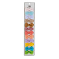 Load image into Gallery viewer, 12Pcs/Lot  Solid Color Grosgrain Ribbon Bowknot Kids Hair Clips
