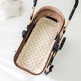 Load image into Gallery viewer, 40*80CM Baby Stroller Seat Cushion Soft Mattress Kids Pushchair Car
