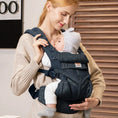 Load image into Gallery viewer, Baby Carrier 4 In 1 Ergonomic Kangaroo Design Sling for 0-36 Months
