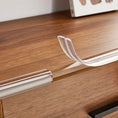 Load image into Gallery viewer, Transparent PVC Baby Protection Strip with Double-Sided Tape Anti-Bumb
