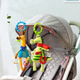 Load image into Gallery viewer, Soft Giraffe Infant Crib Bed Stroller Spiral For Newborns Car Seat
