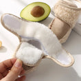 Load image into Gallery viewer, Baby Socks Winter Baby Boy Girl Booties Fluff Soft Toddler Shoes First
