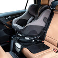 Load image into Gallery viewer, Universal Child Safety Seat Anti-Slip Mat Pads Waterproof Car Seat
