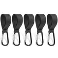 Load image into Gallery viewer, 1-10Pcs Baby Stroller Hooks Clip Multifunctional Organizer Clasp Hook
