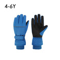 Load image into Gallery viewer, High Quality Kids Ski Gloves Winter Snowboard Snow Children Glove for
