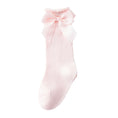 Load image into Gallery viewer, Baby Accessories New Girls' Socks Spring Summer Bow Princess Mother
