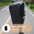 Load image into Gallery viewer, Stroller Bag for Airplane Travel Stroller Bag Gate Check Stroller
