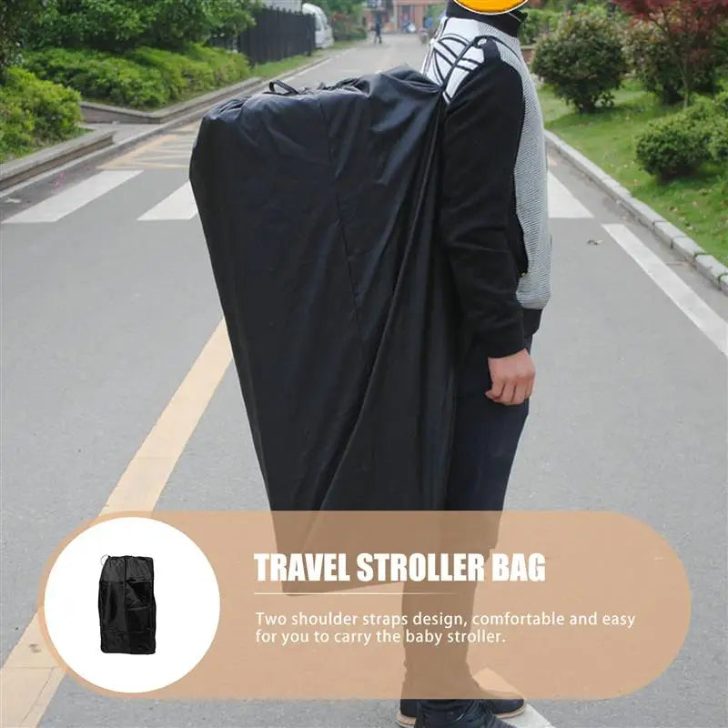 Stroller Bag for Airplane Travel Stroller Bag Gate Check Stroller