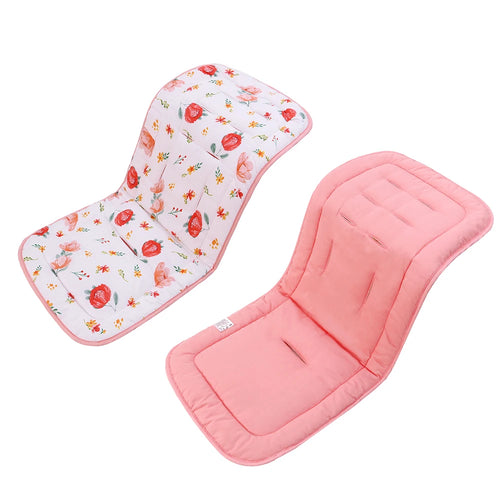 Baby Stroller Comfortable Cotton Cart Mat Infant Cushion Pad Chair