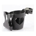 Load image into Gallery viewer, Stroller Cup Holder Phone Holder 2-in-1 Stroller Phone Milk Bottle
