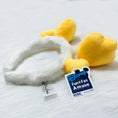 Load image into Gallery viewer, Disney Mickey Hand Headband Hairhoop Donald Duck Foot Cute Classic
