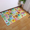 Load image into Gallery viewer, 180*120*0.3cm Baby Crawling Play Puzzle Mat Children Carpet Toy Kid
