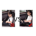 Load image into Gallery viewer, 3 ~ 12 Years Old Child Safety Seat Booster Cushion Car Baby Fixed
