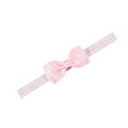 Load image into Gallery viewer, New 1PCS 8*4cm Double Layer Bows Baby Girls Hairband Grosgain Ribbon
