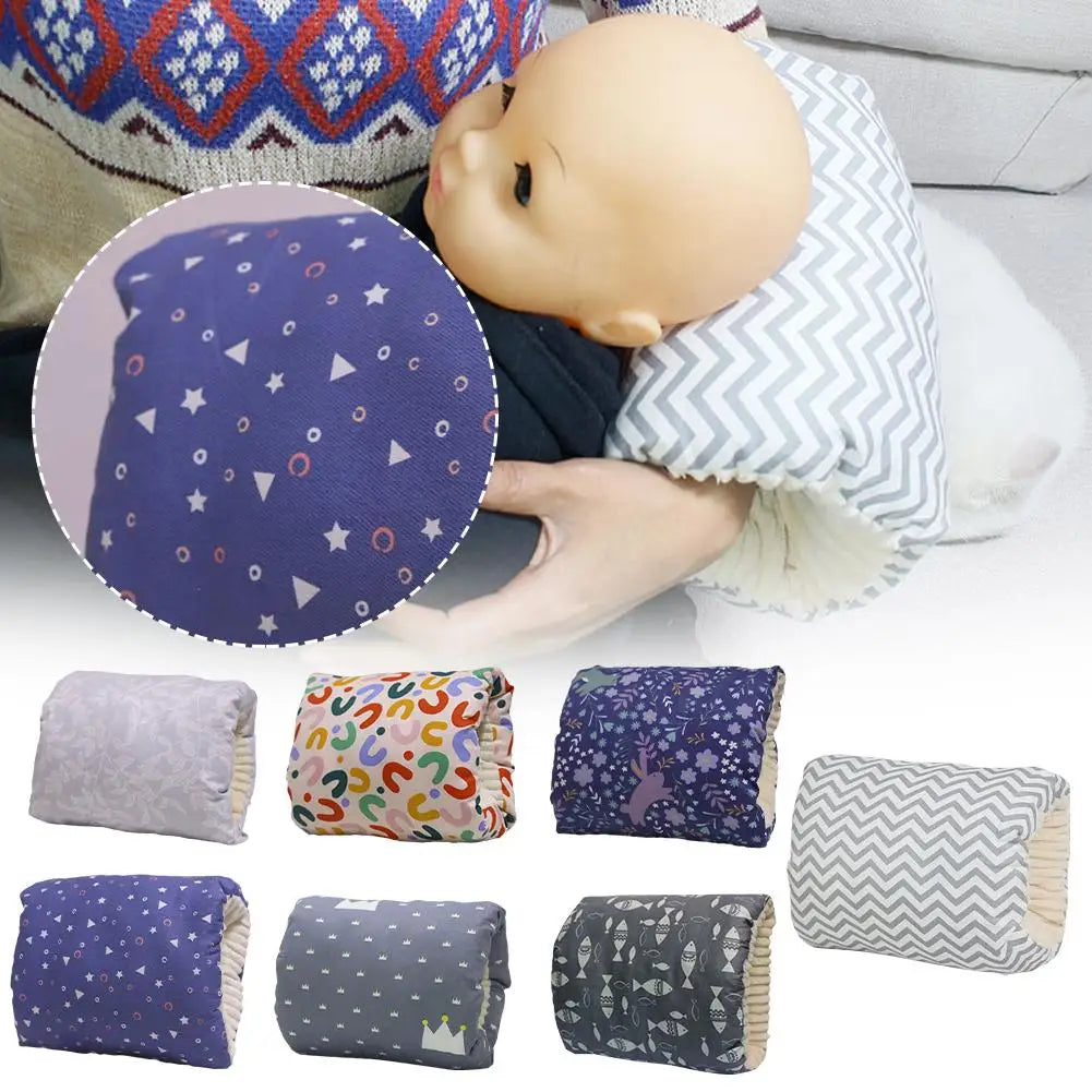 Baby Nursing Pillow Breast Feeding Baby Maternity Soft Arm Pillow Baby