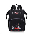 Load image into Gallery viewer, Disney Mickey's New Diaper Bag Backpack Cartoon Fashion Baby Diaper
