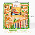 Load image into Gallery viewer, Magnetic Sorting Games Montessori Puzzle Toys Maze Board Learning
