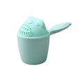 Load image into Gallery viewer, Cute Cartoon Baby Bath Caps Toddle Shampoo Cup Children Bathing Bailer
