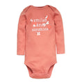 Load image into Gallery viewer, 3-5 PCS/LOT Soft Cotton Baby Bodysuits Long Sleeve Newborn Baby
